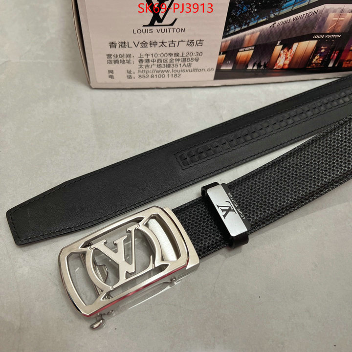 Belts-LV 7 star collection ID: PJ3913 $: 69USD