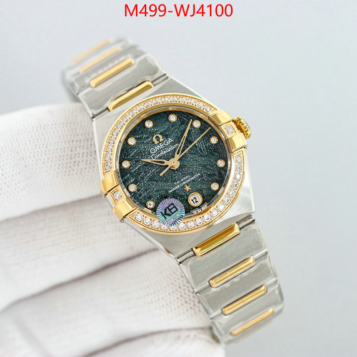 Watch(TOP)-Omega where can i find ID: WJ4100 $: 499USD-shoes yupoo Watch(TOP)-Omega where can i find ID: WJ4100 $: 499USD