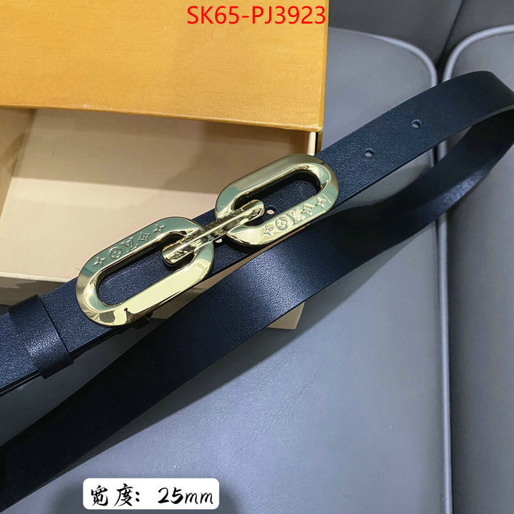 Belts-LV cheap replica ID: PJ3923 $: 65USD