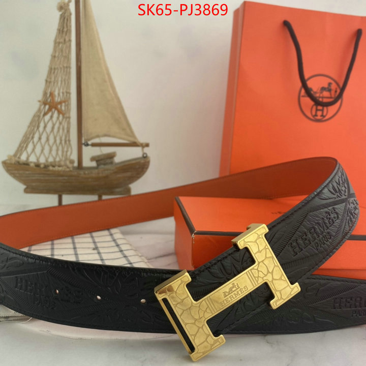 Belts-Hermes replica best ID: PJ3869 $: 65USD