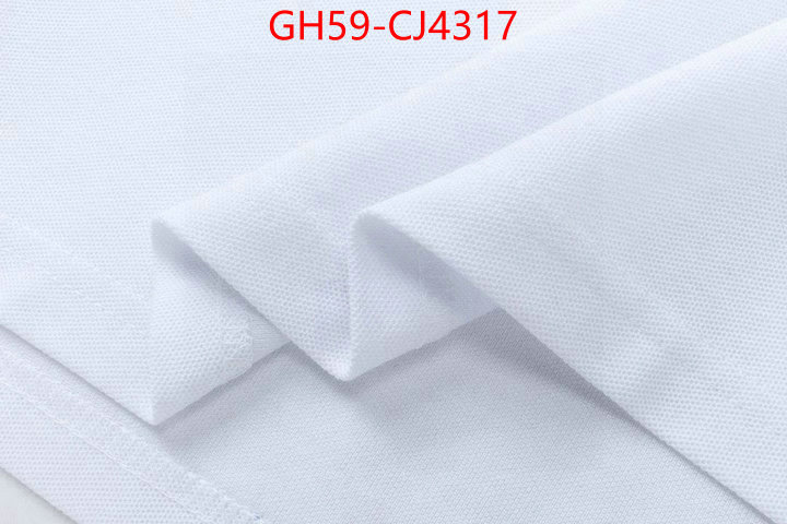 Clothing-DG designer fake ID: CJ4317 $: 59USD