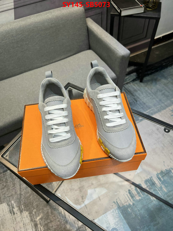 Men Shoes-Hermes aaaaa quality replica ID: SB5073 $: 145USD