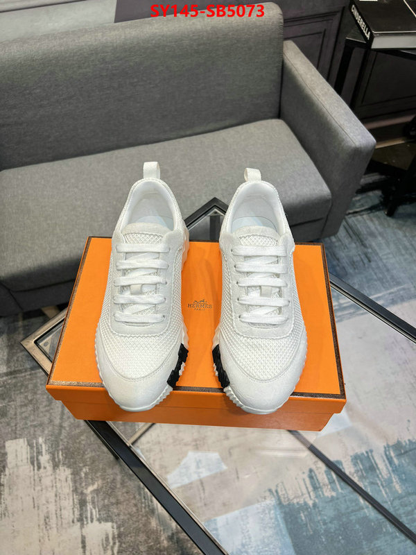 Men Shoes-Hermes aaaaa quality replica ID: SB5073 $: 145USD