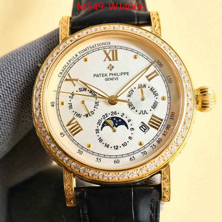 Watch(TOP)-IWC high quality designer ID: WJ4066 $: 549USD