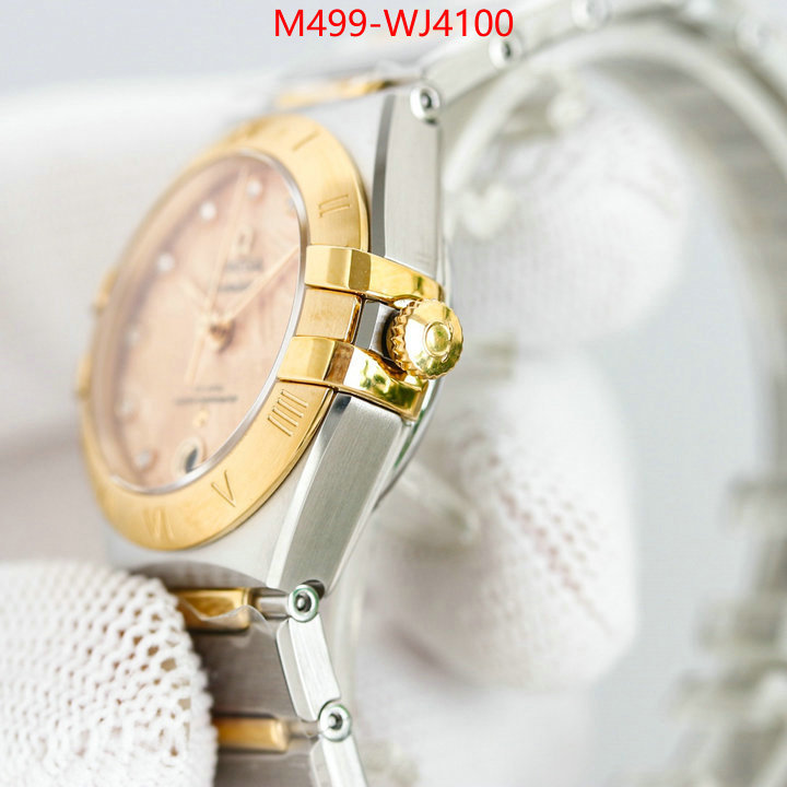 Watch(TOP)-Omega where can i find ID: WJ4100 $: 499USD-shoes yupoo Watch(TOP)-Omega where can i find ID: WJ4100 $: 499USD