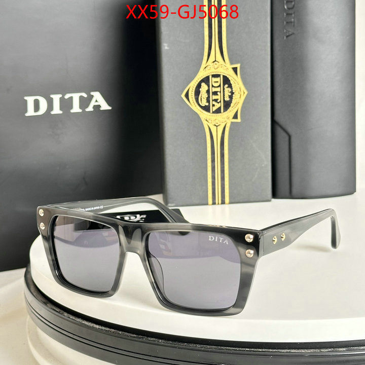 Glasses-Dita sell online luxury designer ID: GJ5068 $: 59USD