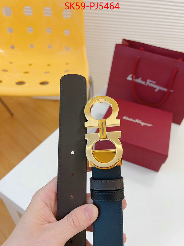 Belts-Ferragamo buy best quality replica ID: PJ5464 $: 59USD