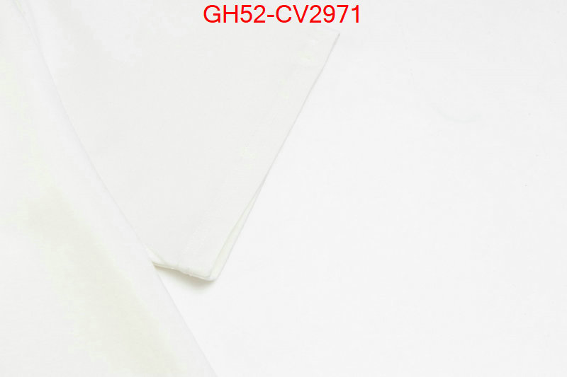 Clothing-LV best replica quality ID: CV2971 $: 52USD