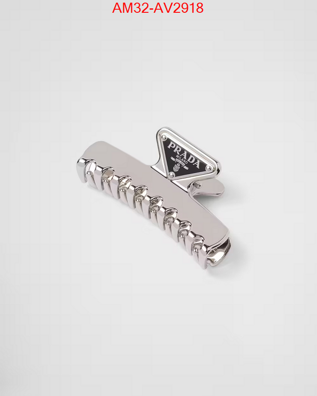 Hair band-Prada sell online ID: AV2918 $: 32USD