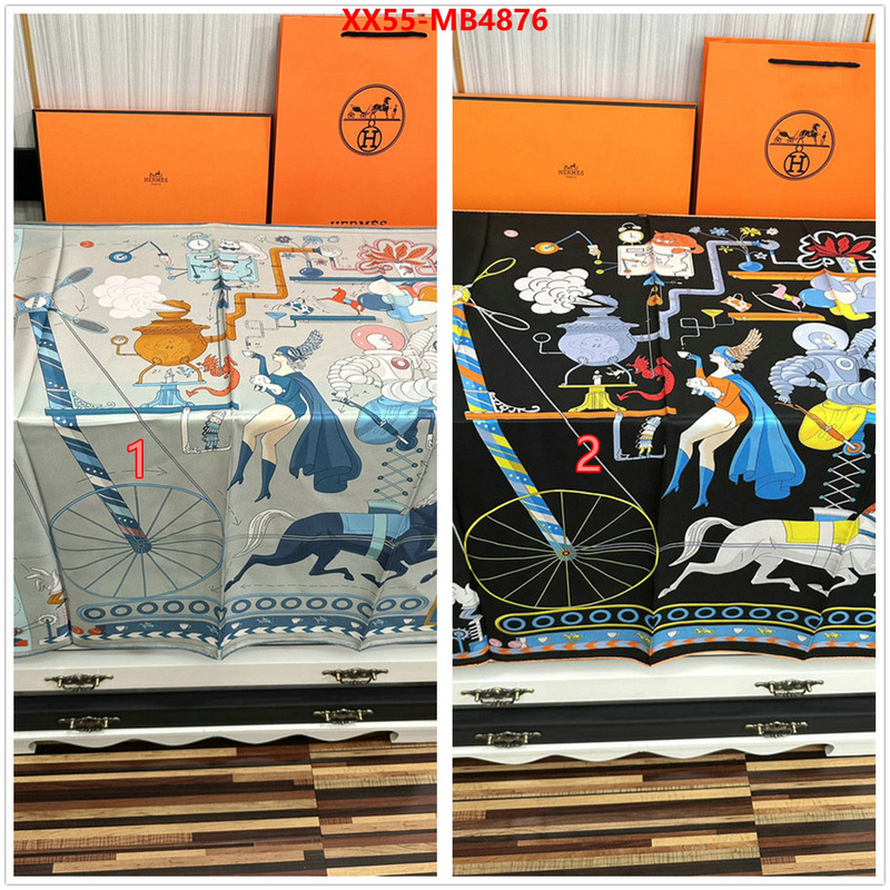 Scarf-Hermes replica designer ID: MB4876 $: 55USD