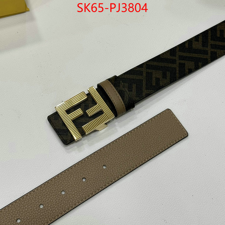 Belts-Fendi best wholesale replica ID: PJ3804 $: 65USD