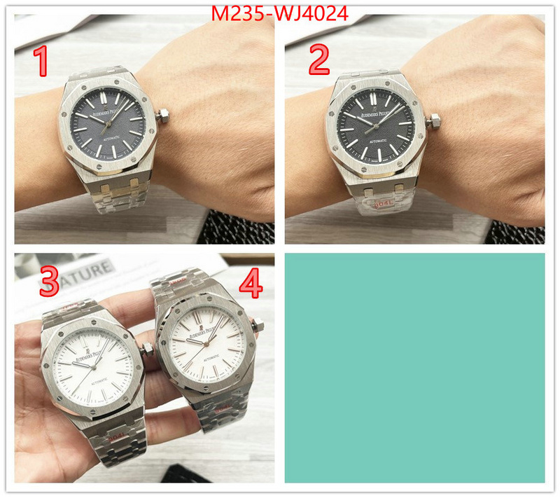 Watch(TOP)-Audemars Piguet how to find replica shop ID: WJ4024 $: 235USD