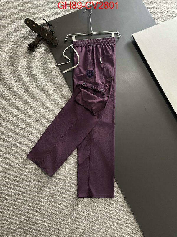 Clothing-ARCTERYX is it illegal to buy ID: CV2801 $: 89USD