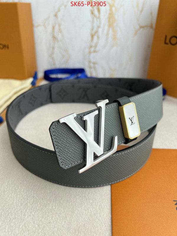 Belts-LV exclusive cheap ID: PJ3905 $: 65USD