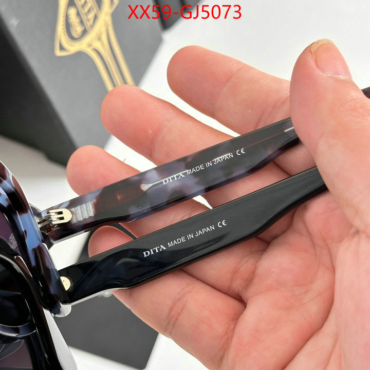 Glasses-Dita good ID: GJ5073 $: 59USD