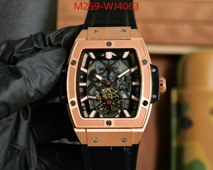 Watch(TOP)-Hublot buy aaaaa cheap ID: WJ4063 $: 259USD-shoes yupoo Watch(TOP)-Hublot buy aaaaa cheap ID: WJ4063 $: 259USD