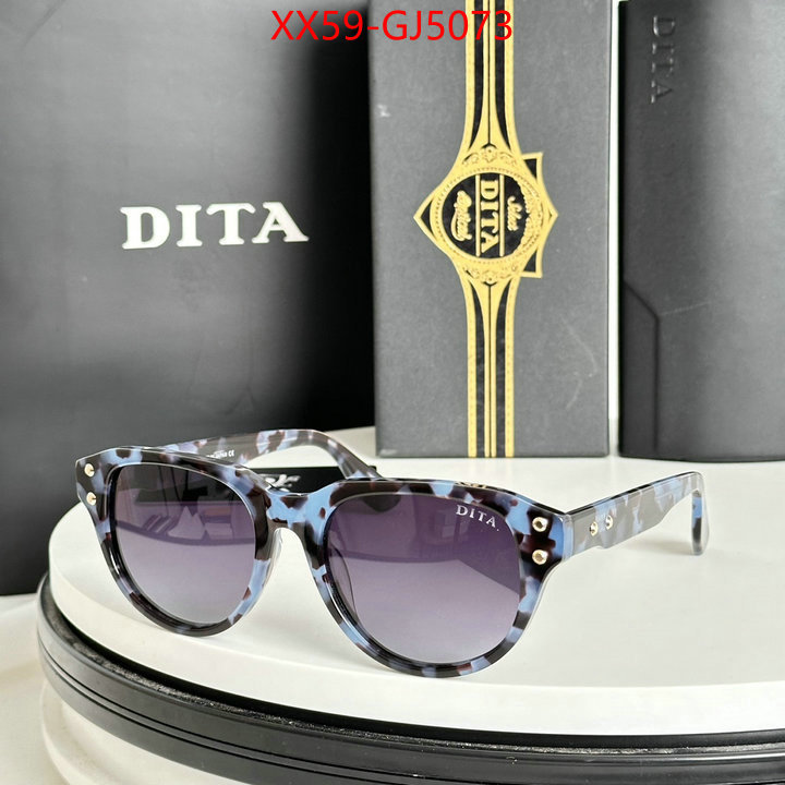 Glasses-Dita good ID: GJ5073 $: 59USD