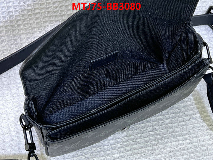 LV Bags(4A)-Pochette MTis Bag- can i buy replica ID: BB3080 $: 75USD,