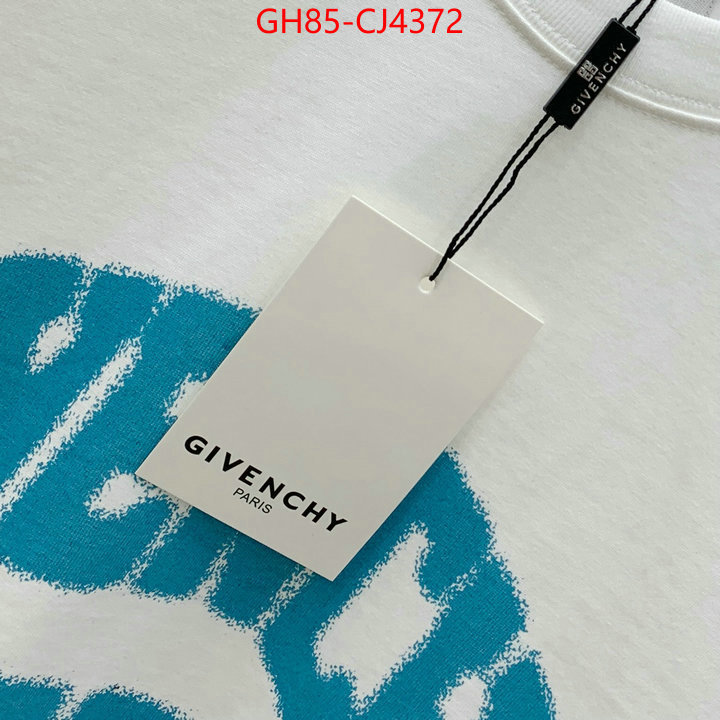 Clothing-Givenchy aaaaa customize ID: CJ4372 $: 85USD