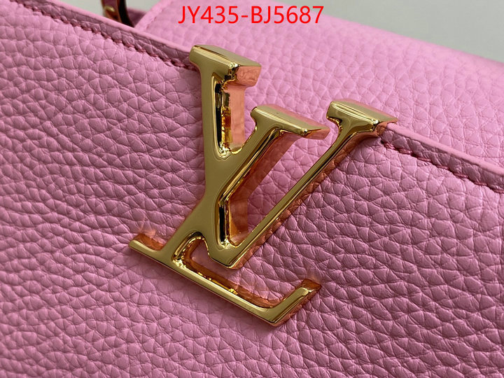 LV Bags(TOP)-Handbag Collection- are you looking for ID: BJ5687