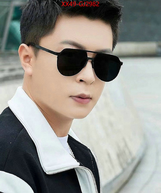 Glasses-Gucci cheap ID: GJ2982 $: 49USD