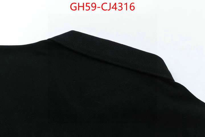 Clothing-Chrome Hearts where can i buy ID: CJ4316 $: 59USD