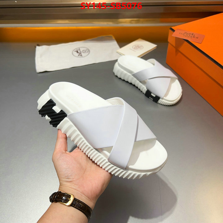 Men Shoes-Hermes same as original ID: SB5076 $: 145USD