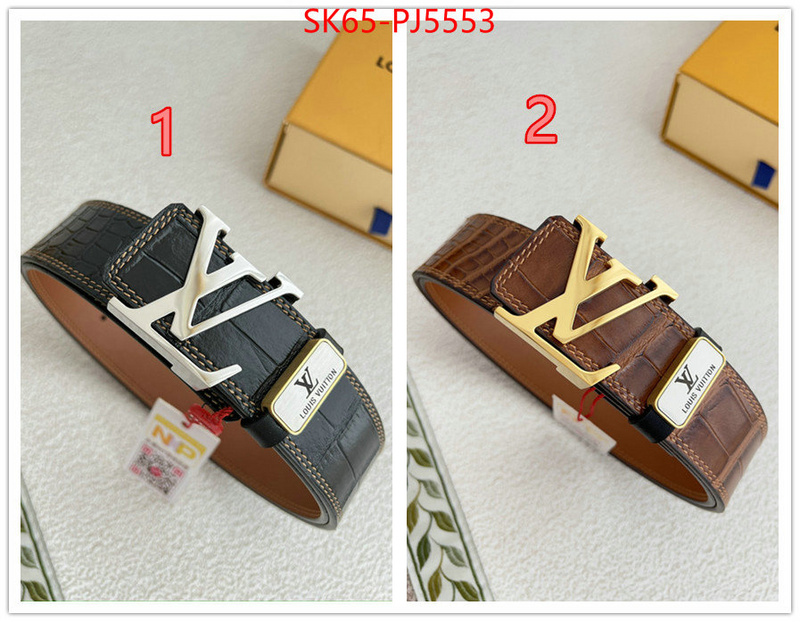 Belts-LV ID: PJ5553 $: 65USD