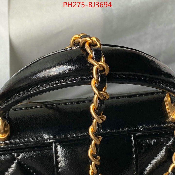 Chanel Bags(TOP)-Crossbody- aaaaa replica ID: BJ3694