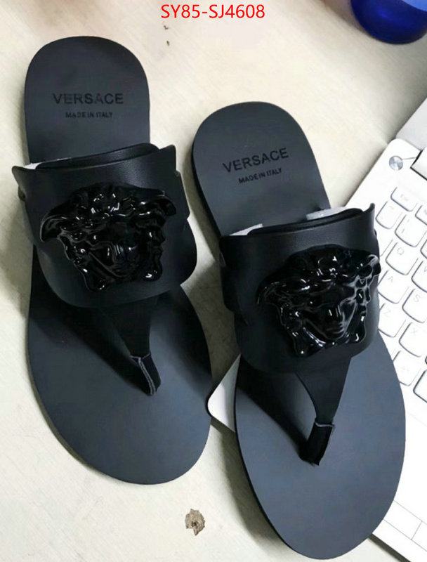 Women Shoes-Versace is it illegal to buy ID: SJ4608 $: 85USD