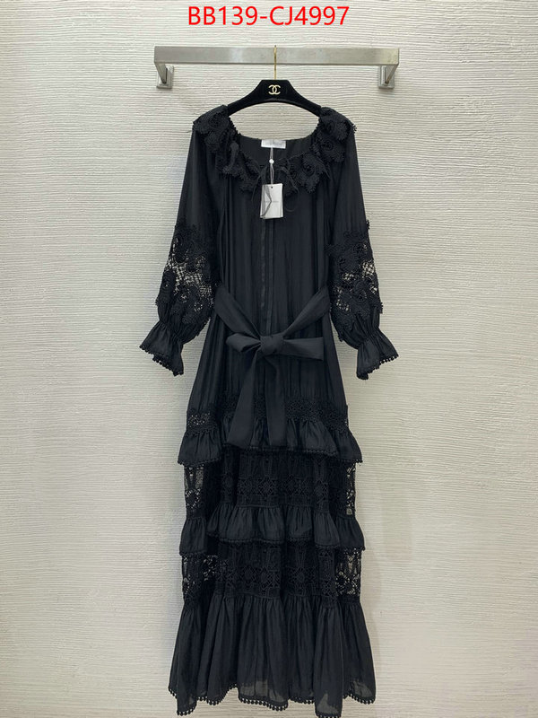 Clothing-Zimmermann exclusive cheap ID: CJ4997 $: 139USD