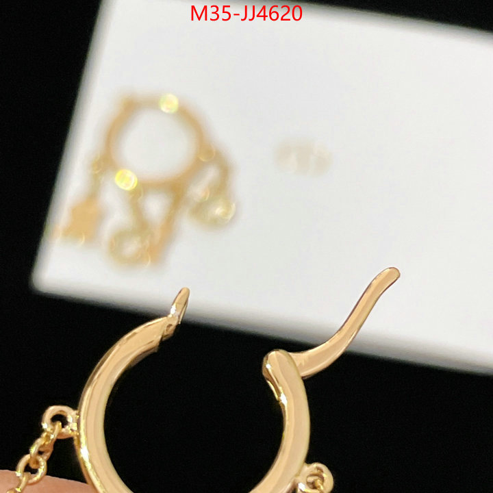 Jewelry-Dior we offer ID: JJ4620 $: 35USD