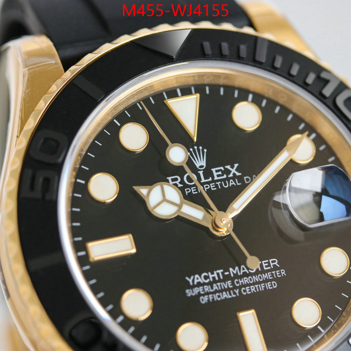 Watch(TOP)-Rolex how to find designer replica ID: WJ4155 $: 455USD