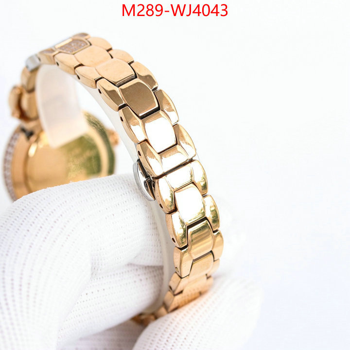 Watch(TOP)-Cartier 7 star ID: WJ4043 $: 289USD