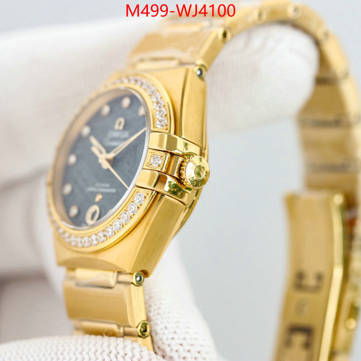 Watch(TOP)-Omega where can i find ID: WJ4100 $: 499USD-shoes yupoo Watch(TOP)-Omega where can i find ID: WJ4100 $: 499USD