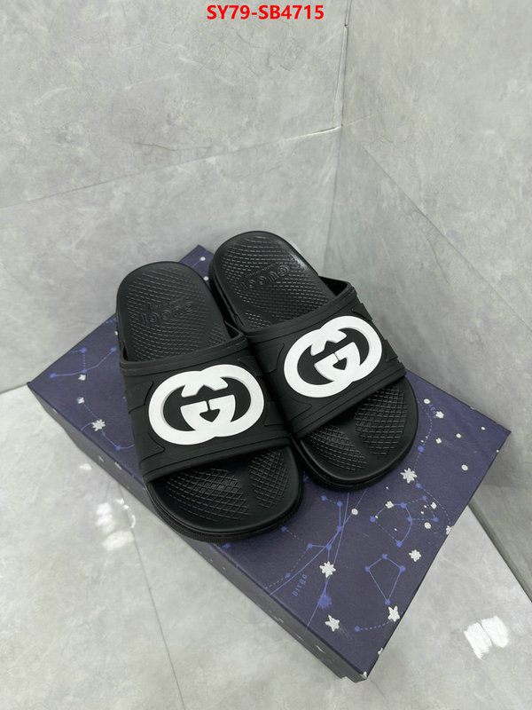 Women Shoes-Gucci where can i buy ID: SB4715 $: 79USD