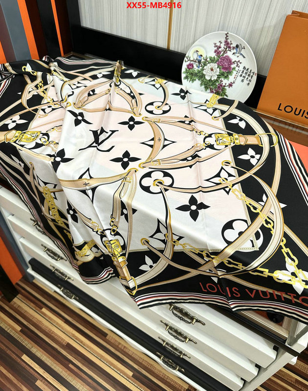 Scarf-LV best site for replica ID: MB4916 $: 55USD