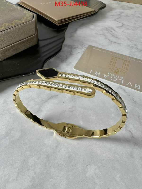 Jewelry-Bvlgari replica wholesale ID: JJ4498 $: 35USD