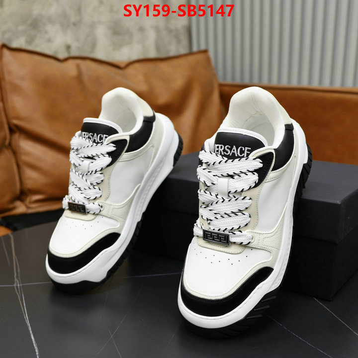 Men Shoes-Versace where to buy high quality ID: SB5147 $: 159USD