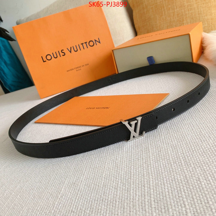 Belts-LV replica wholesale ID: PJ3899 $: 65USD