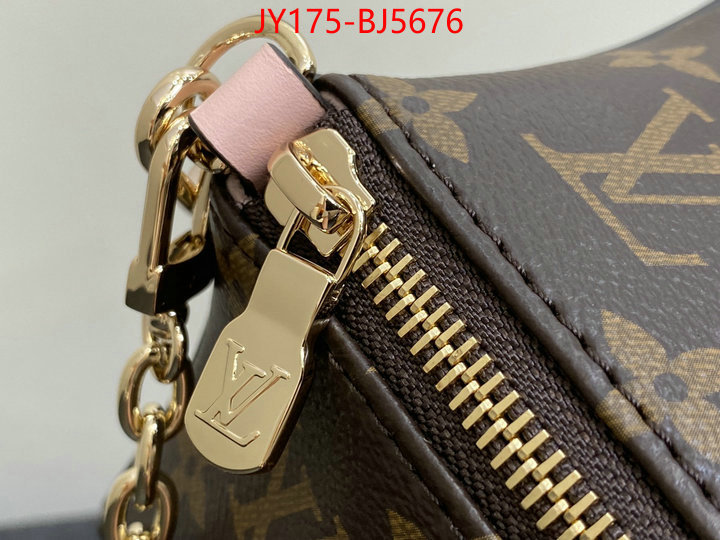 LV Bags(TOP)-Pochette MTis- the quality replica ID: BJ5676 $: 175USD,