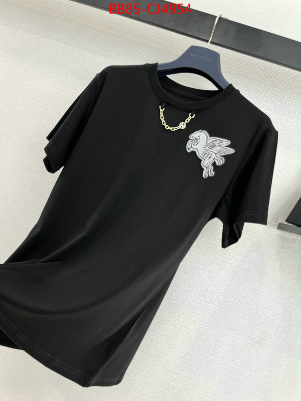 Clothing-LV where can i buy the best 1:1 original ID: CJ4954 $: 85USD