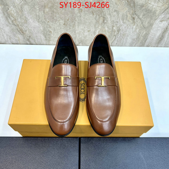Men Shoes-Tods buy first copy replica ID: SJ4266 $: 189USD