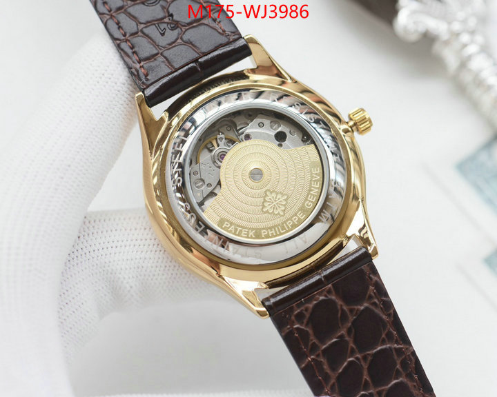 Watch(4A)-Longines the best quality replica ID: WJ3986 $: 175USD