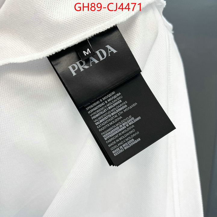 Clothing-Prada buy sell ID: CJ4471 $: 89USD