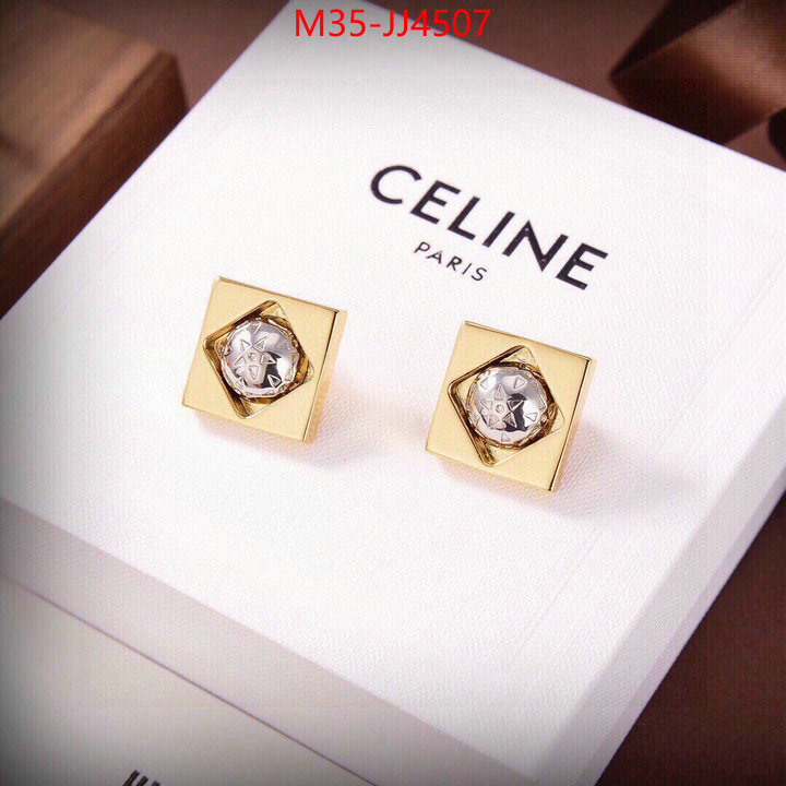 Jewelry-CELINE we offer ID: JJ4507 $: 35USD