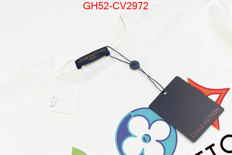 Clothing-LV sell high quality ID: CV2972 $: 52USD