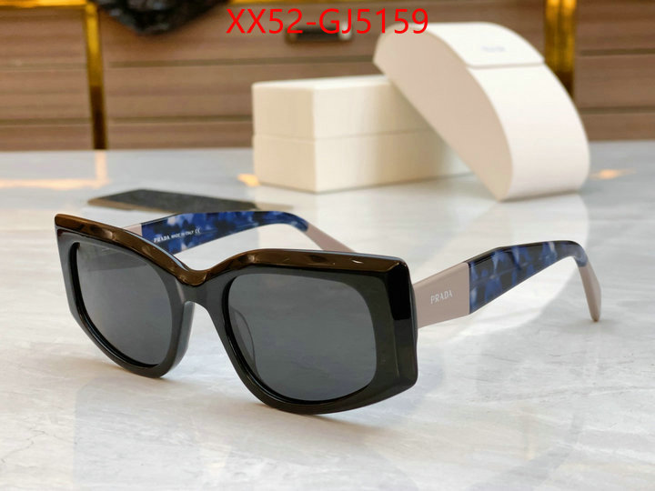 Glasses-Prada can you buy knockoff ID: GJ5159 $: 52USD