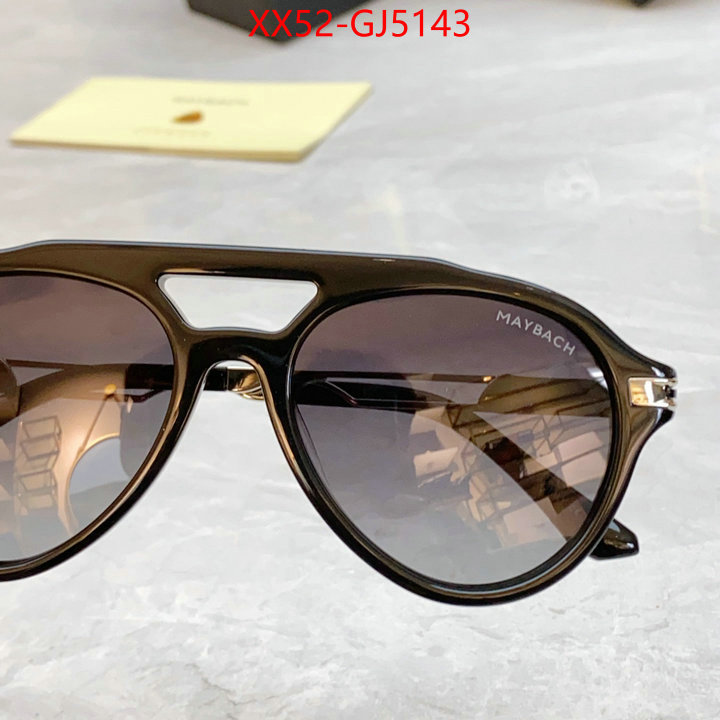 Glasses-Montblanc luxury fashion replica designers ID: GJ5143 $: 52USD