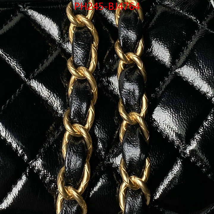 Chanel Bags(TOP)-Crossbody- store ID: BJ4764 $: 245USD,